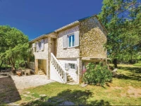 Ostra Glavica VI Holiday Home 