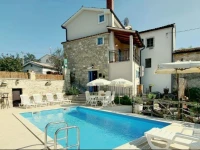 Kamena Vas Kamena Vas Holiday Home 