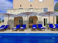 Villa Borgonja 