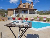 Villa Fiore Spinovci 