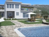 Margarita Holiday Home 