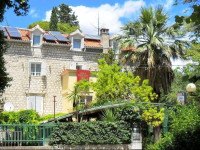 Villa Е oulavy
