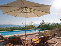 Kastel Kambelovac 7 Holiday Home