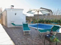 Kastel Kambelovac 9 Holiday Home 