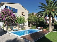 Kastel Luksic Cesta Dr.F.Tudmana Holiday Home 