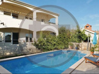 Kastel Novi with Sea View 04 Holiday Home