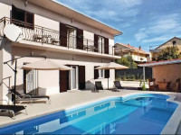 Kastel Stafilic with Sea View 02 Holiday Home
