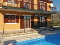 Kastel Stari with Fireplace 12 Holiday Home 