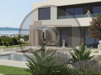 Kastel Sucurac with Sea View 08 Holiday Home