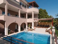 Obala kralja Tomislava Holiday Home 