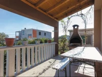 Three-Bedroom Holiday home Kastel Novi with Sea View 04 