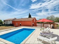 Three-Bedroom Holiday home in Brace Ceh 
