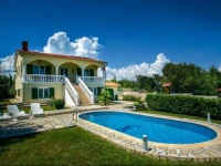 Kavran bb II Holiday Home 
