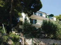 Ambroza Bodlovica Cr Holiday Home 