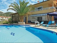 Hvar Marina Blagaica Holiday Home 