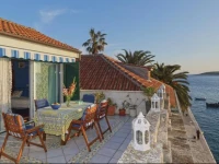 Penthouse Hvar 