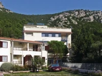 Dubrovacka Croatia Holiday Home 