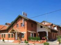 PiroЕЎ ДЊizma Guest House 
