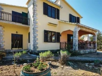 Three-Bedroom Holiday home Jaruga 08 