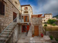 Villa Alma Komiza Island Vis 