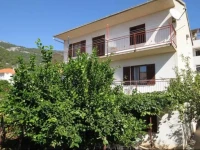 Double Room Komiza 1151a 