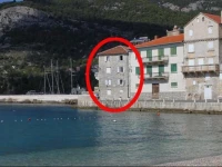Double Room Komiza 2431a 