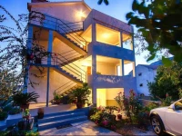 Guesthouse Ksenija 