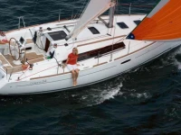 Boat in Komolac (10 metres) 