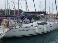 Boat in Komolac (12 metres) 