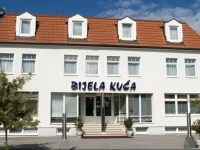 Bijela kuД‡a 