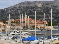Castello Rezidence Korcula 