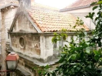 Kanavelic place - Old town Korcula 
