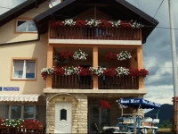 MijiД‡ Guest House 