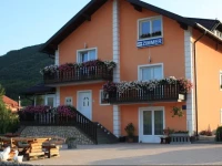 Plitvice Pension Perisic 