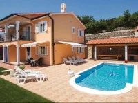 Brovinje Croatia Holiday Home 