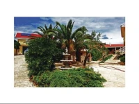 Eight-Bedroom Holiday home Kosljun with Sea View 01 