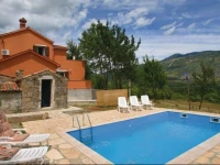 Kostrcani Kostrcani Holiday Home 