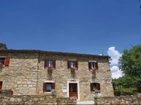 Skabici Cr Holiday Home 