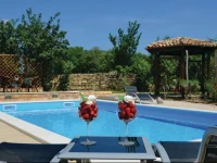 Zatka 23 with Outdoor Swimmingpool Holiday Home 