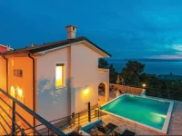 Kostrena 69 with Outdoor Swimmingpool Holiday Home 