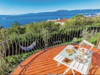 Kostrena with Sea View 02 Holiday Home 