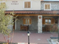 Kozljak-Vozilici Holiday Home 1 