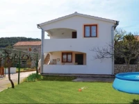 Kraj Kraj Holiday Home 