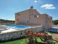 Sicane Croatia Holiday Home 