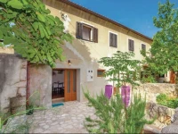 Kraljevica YA-1818 Holiday Home 