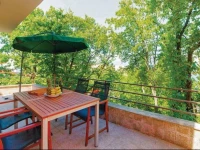 Uvala Grabrova Cr Holiday Home 