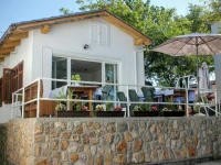 Rooms Villa Lucija 