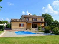 Villa Sveti Petar u ВЉumi 1 