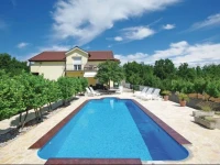 Krivodol 22 with Outdoor Swimmingpool Holiday Home 