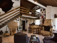 Kapetanova KuД‡a Guest House 